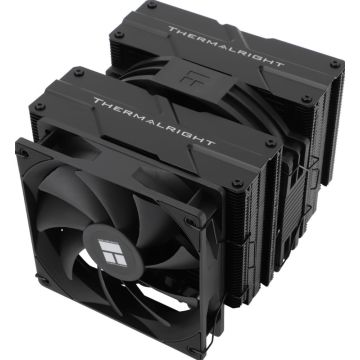 Thermalright Peerless Assassin 140 Black - Luchtkoeler