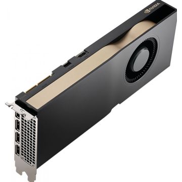NVIDIA RTX A4500 - Grafische kaart