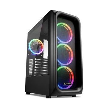 Sharkoon TK5M RGB - Towermodel