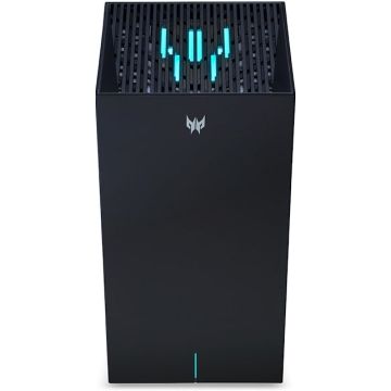 Acer Predator Connect X7 5G CPE - Draadloze router