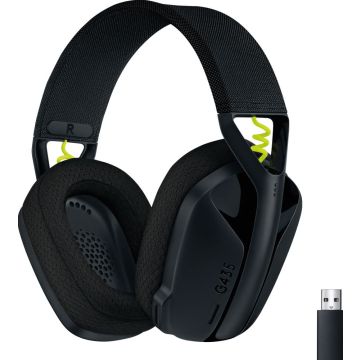 Logitech Lightspeed G435 - Headset