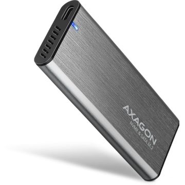 Axagon EEM2-SG2 - SDD-behuizing