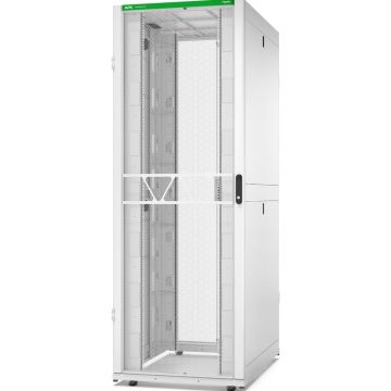 APC NetShelter SX Gen 2 AR3387W2 2258H x 800B x 1200D mm - Rack kast