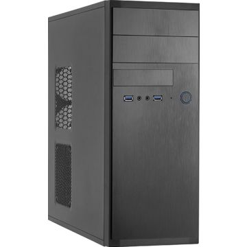 Chieftec HQ-01B-OP - Midtowermodel