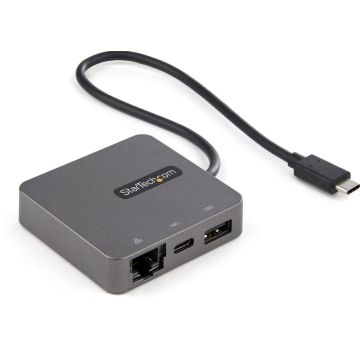 StarTech.com DKT31CHVL - Docking station