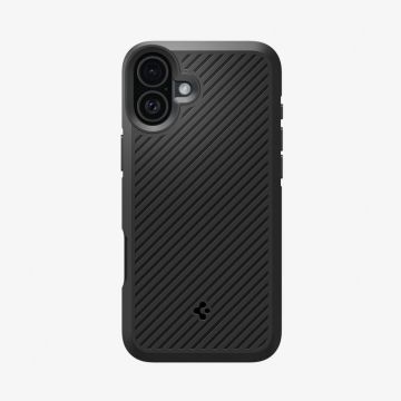 Spigen Core Armor - Achterzijde behuizing voor mobiele telefoon