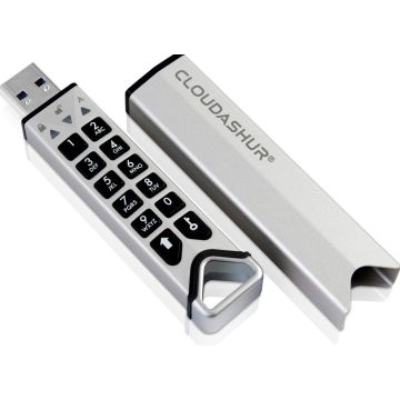iStorage cloudAshur - Encryptiemodule