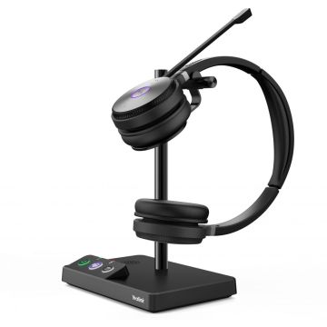 Yealink WH62 Dual Teams - Koptelefoon
