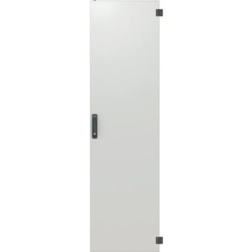 EFB TÃ¼r voor PRO 42HE, B=600, Stahl, 1-teilig, SH RAL7035, mi
