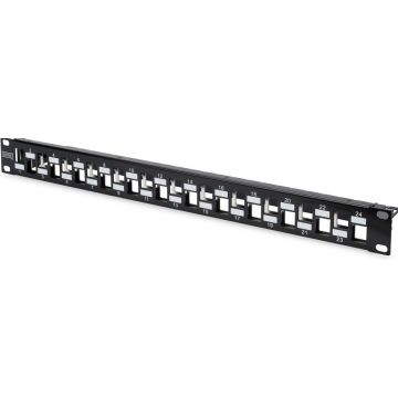 DIGITUS DN-91412 - Patchpaneel