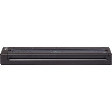 Brother PocketJet 8 PJ-862 - Printer