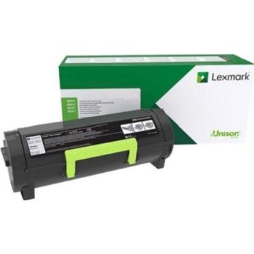 Lexmark X417 - Hoog rendement