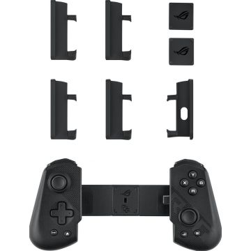 Asus ROG Tessen - Gamepad