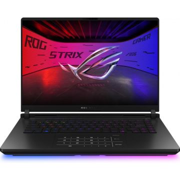 ASUS ROG Strix SCAR 16 G635LX-RW042W - Laptop