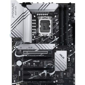 ASUS PRIME Z790-P-CSM - Moederbord