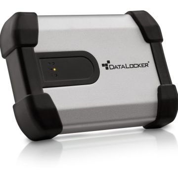 DataLocker H350 Basic - Vaste schijf