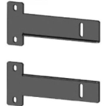 APC Easy Rack - Set paalbeugels