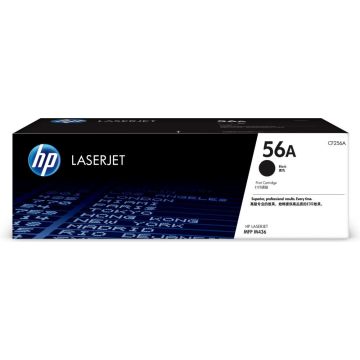 HP 56A - Zwart