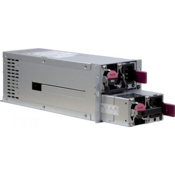 Inter-Tech ASPOWER R2A-DV0800-N - Voeding