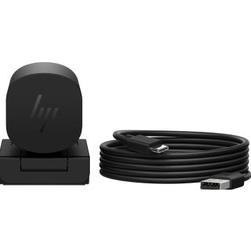 HP 965 Streaming - Webcam