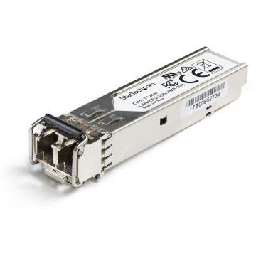 StarTech.com Dell EMC SFP-1G-T compatibel SFP transceiver module - 1000Base-T koper (SFP1GTEMCST)