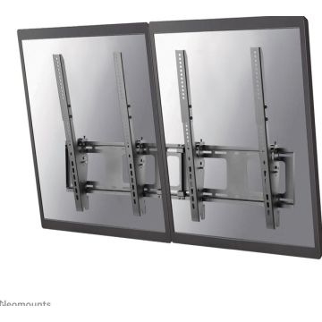 Neomounts NS-WMB200P - Wandsteun 2 schermen