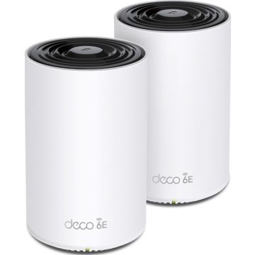 TP-Link Deco XE75 Pro V1 - Wifi-systeem