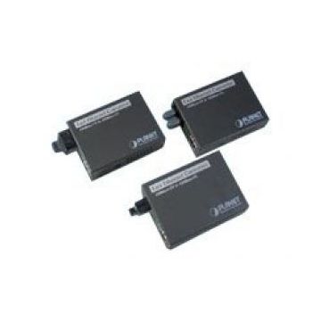 PLANET FT-802 - Glasvezel mediaconverter