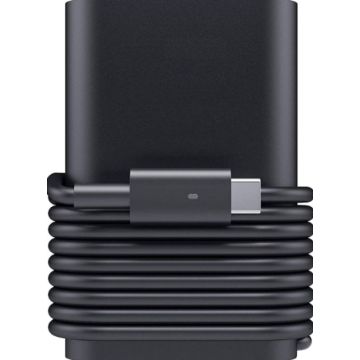 Dell E5 - USB-C-voedingsadapter