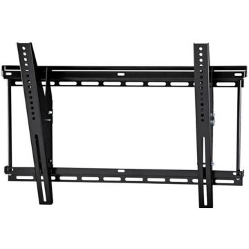 Ergotron Neo-Flex - Bevestigingskit (muurplaat, vergrendelingsbalk, 2 kantelbare rails)