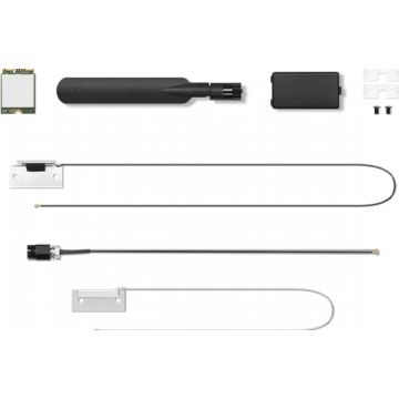 Intel Wi-Fi 6E AX211 - Netwerkadapter