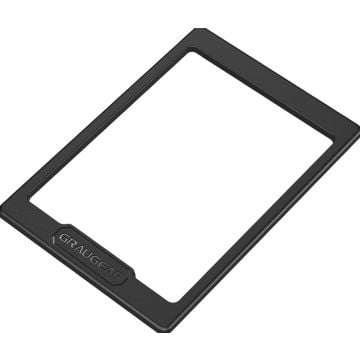 Graugear montagekader 7mm auf 9,5mm 2,5"" SSD retail
