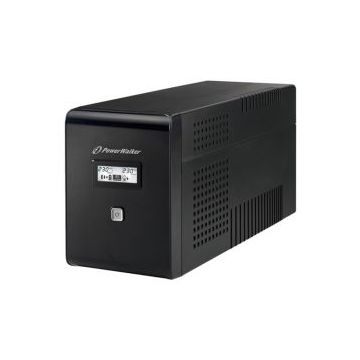 PowerWalker VI 2000 LCD - UPS