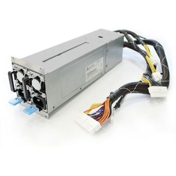 Synology - Voeding