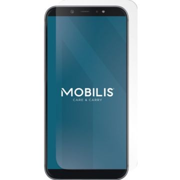 Mobilis - Schermbeschermer voor mobiele telefoon