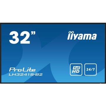iiyama ProLite LH3241S-B2 - Digital Signage Display