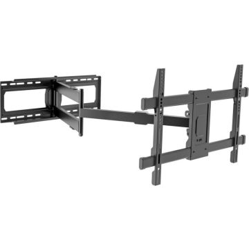 Techly LED/LCD-houder voor 42-80" zwart