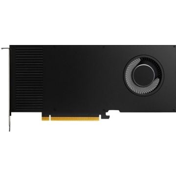 NVIDIA RTX A4000 - Videokaart