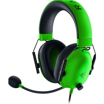 Razer Blackshark V2 X - Hoofdtelefoon