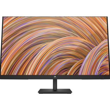 HP v27i - LED-monitor