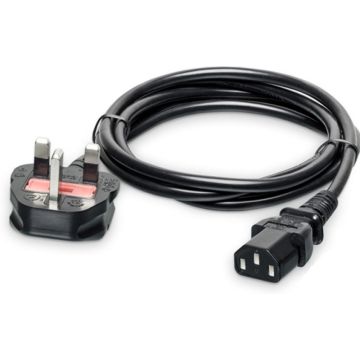 LANCOM Power Cord (UK)
