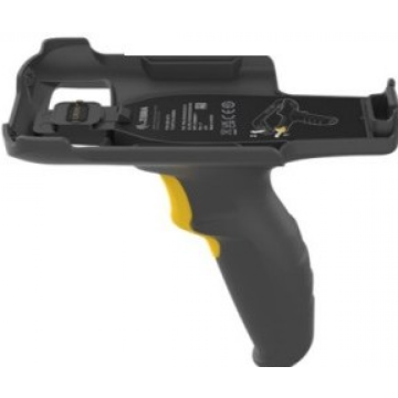 Zebra - Grijphendel pistool voor handheld