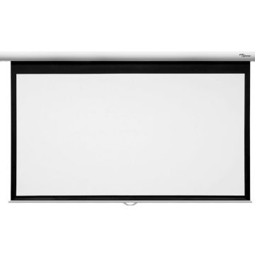 Optoma DS-9120MGA - Projectiescherm