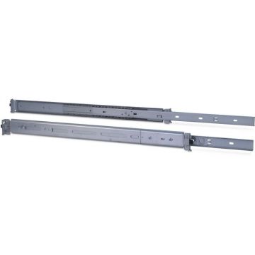 Inter-Tech 88887221 - Glijrailset