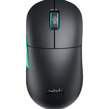 XTRFY M8 Gaming Muis - draadloos
