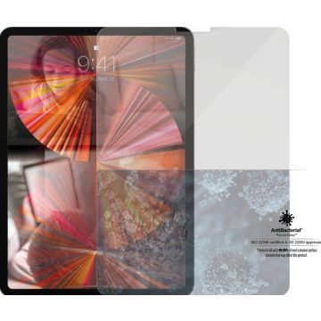 PanzerGlass Edge-to-Edge - Schermbeschermer voor tablet