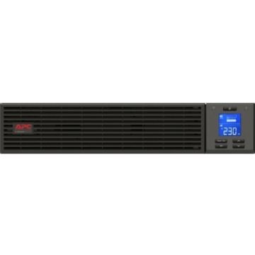 APC Easy UPS SRV SRVPM10KRI - UPS (rack-uitvoering)