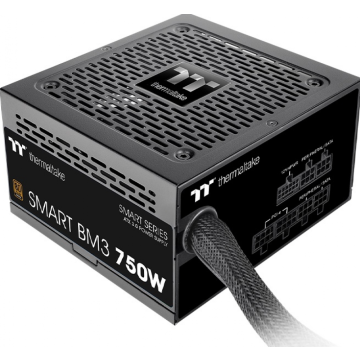 Thermaltake Smart BM3 Bronze 750W - Voeding