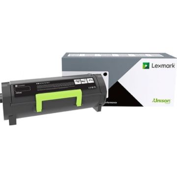 Lexmark - Extra hoog rendement