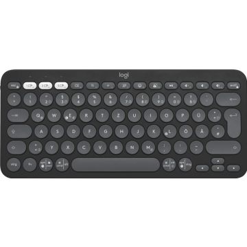 Logitech Pebble Keys 2 K380s - Toetsenbord